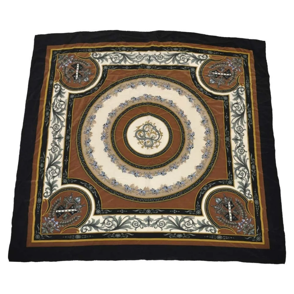 Casca for‎ Magid Brown & Black 
